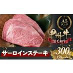 ふるさと納税 牛肉 山梨県 甲斐市 山梨が育てた味の結晶、甲州牛サーロイン 黒毛和牛 国産牛肉 甲州牛 サーロイン 山梨県 甲斐市 AD-262