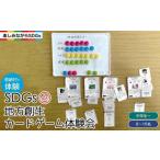 体験チケット で体験 SDGs de 地方創生カードゲーム体験会