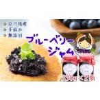 サイズブルーベリージャム 甘さ控えめ 330g×2