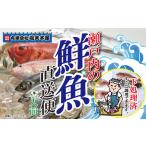 旬の鮮魚等 嶋矢水産 瀬戸内の鮮魚 直送便