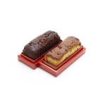 焼菓子 チョコレート パウンドケーキ ブランデーガトーショ…