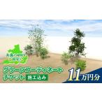 イベントやチケット等 グリーンコーディネートチケット