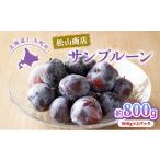 果物類 2026年発送 プルーン 800g