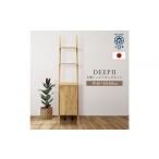 家具 収納家具 シェルフキャビネット 両開き