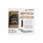 FEDECA 難易度 IT S MY KNIFE