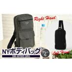 カバン ボディバッグ ワンショルダー NY