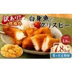 魚貝類 6ヶ月定期便 訳あり規格外 業務用