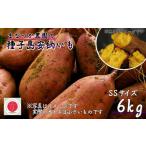 野菜類 サツマイモ 新物 まなつか農園の種子島