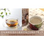 缶詰 瓶詰 岩国蓮根を葉から根まで丸ごと味わうセット