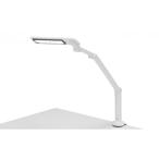 電化製品 LEDデスクライト 701クランプタイプLDL-701CL-W