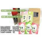 お茶類 緑茶 茶葉 ティーバッグ お手軽 フィルターインボト…
