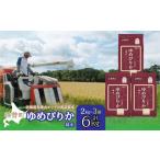 ふるさと納税 米 ゆめ