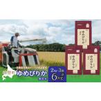 ふるさと納税 米 ゆめ