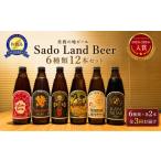 ビール 地ビール 3か月定期便 佐渡の地ビール