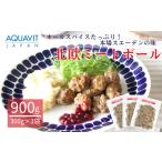 ハム ソーセージ ハンバーグ 北欧ミートボール 300g