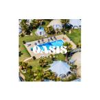 ふるさと納税 宿泊券 茨城県 ひたちなか市 茨城県ひたちなか市 OASIS-OARAI宿泊補助券(5,000円分) 1472979