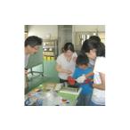 体験チケット 出前授業 ゴム製造体験付き