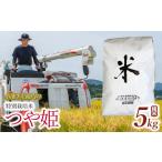 ふるさと納税 米 つや