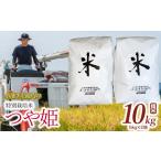 ふるさと納税 米 つや