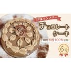 ケーキ カステラ チョコレートケーキ グルテンフリー