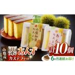 fu.... налог фрукты вид каштан Kumamoto префектура гора олень город 6 раз установленный срок рейс кастелла комплект гора олень мир каштан &amp;... итого 10 шт акционерное общество ...ZBT009