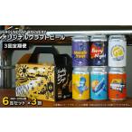 ビール 地ビール 3回定期便 クラフトビール