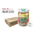 洋酒 リキュール類 ワンカップ 梅酒100ml