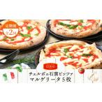 惣菜 レトルト 冷凍 定期便:全2回 チェルボの石窯ピッツア