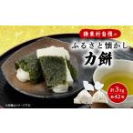 米 パン 餅 ふるさと懐かし力餅3kg_力餅