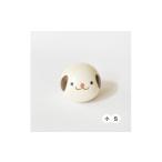 木工品 竹工品 ゆらころ いぬ 1体 1293204