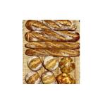 パン フランスパン モナコ セット_フランスパン