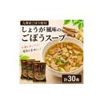 ~九州産ごぼう使用~ しょうが風味のごぼう