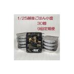 米 たんぱく質調整食品 9か月定期便 1 25