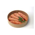 魚貝類 明太子 博多ふくいちの炙り辛子明太子220g