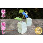 陶磁器 漆器 ガラス 花瓶 一輪挿し 極小一輪挿し