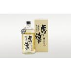 焼酎 麦 虎の涙 12年熟成