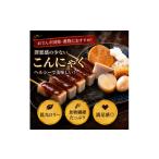 加工品等 こんにゃく好きにはたまらない