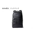 カバン リュック SOMES バックパック