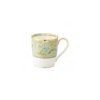 陶磁器 漆器 ガラス ヨシノ マグカップ グリーン