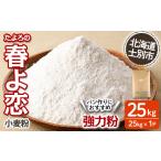 加工品等 D7027 産小麦 たよろの春よ恋