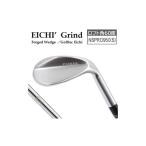 ゴルフグッズ クラブ Eichi Grindウェッジ