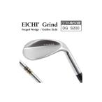 ゴルフグッズ クラブ Eichi Grindウェッジ