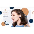 アクセサリー ピアス ~香りを 着飾る~ ALMA