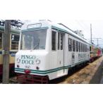 体験チケット 7~9月予約不可 とさでん交通貸切電車