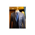 服 男 店舗採寸 カノニコ CANONICO