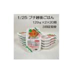 米 低たんぱく質食品 3か月定期便 1 25