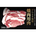 豚肉 焼肉 バーベキュー 産じゃんけんぽん特製
