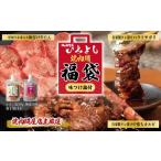 牛肉 セット 焼肉問屋いちよし 店主厳選 焼肉