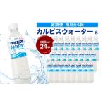 飲料類 乳飲料 隔月6回定期便 カルピスウォーター