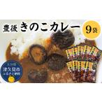 加工品等 レトルト レトルトカレー <豊後きのこレトルト…
